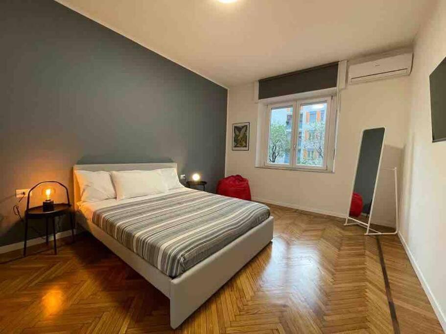 Milano City Life Exterior foto