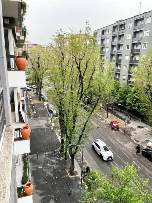 Milano City Life Exterior foto